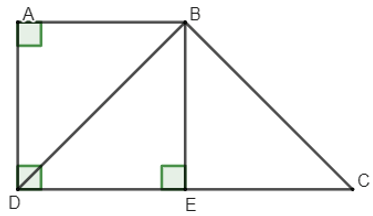 Các dạng bài tập về hình thang, hình thang vuông, hình thang cân và cách giải