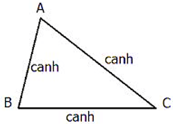 Lý thuyết Các trường hợp đồng dạng của tam giác | Lý thuyết và Bài tập Toán 8 có đáp án