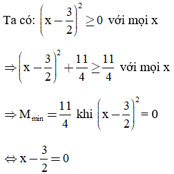 Những hằng đẳng thức đáng nhớ và cách giải