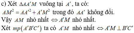 Tìm các yếu tố song song, vuông góc trong hình lăng trụ đứng