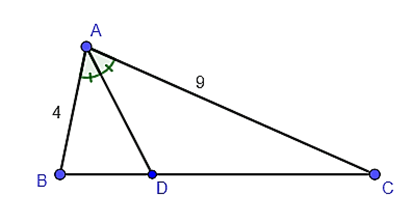 Tính độ dài đoạn thẳng và tỉ số của hai đoạn thẳng lớp 8 (cách giải + bài tập)