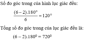 Trắc nghiệm Đa giác. Đa giác đều có đáp án