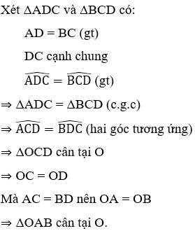 Trắc nghiệm Đường trung bình của tam giác, của hình thang có đáp án