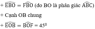 Trắc nghiệm Hình vuông có đáp án