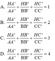 25 Bài tập ôn Toán 8 Chương 2 Hình học có đáp án chi tiết