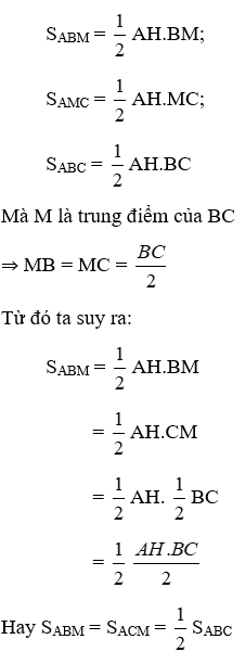 25 Bài tập ôn Toán 8 Chương 2 Hình học có đáp án chi tiết