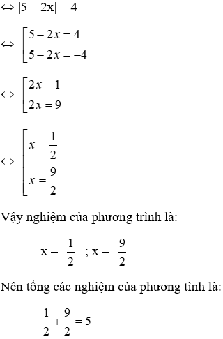 30 Bài tập ôn Toán 8 Chương 4 Đại số có đáp án chi tiết