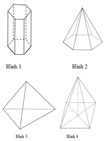 25 Bài tập ôn Toán 8 Chương 4 Hình học có đáp án chi tiết