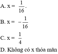 Trắc nghiệm Phân thức đại số có đáp án