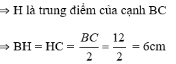 Trắc nghiệm Tính chất đường phân giác của tam giác có đáp án