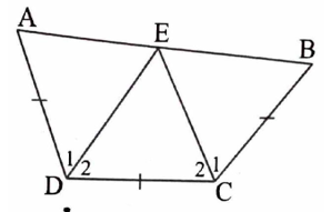 Chuyên đề Tứ giác lớp 8