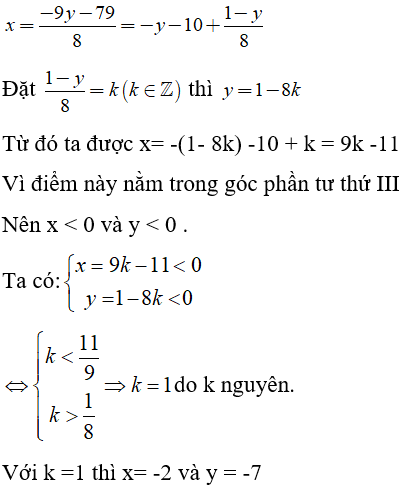 Toán lớp 9 | Lý thuyết - Bài tập Toán 9 có đáp án