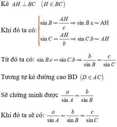 Toán lớp 9 | Lý thuyết - Bài tập Toán 9 có đáp án