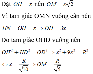 Toán lớp 9 | Lý thuyết - Bài tập Toán 9 có đáp án