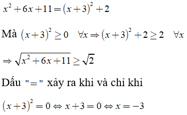 Toán lớp 9 | Lý thuyết - Bài tập Toán 9 có đáp án