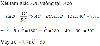 Toán lớp 9 | Lý thuyết - Bài tập Toán 9 có đáp án