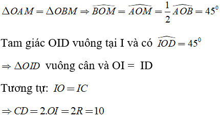 Toán lớp 9 | Lý thuyết - Bài tập Toán 9 có đáp án