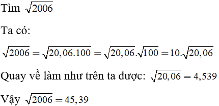 Toán lớp 9 | Lý thuyết - Bài tập Toán 9 có đáp án