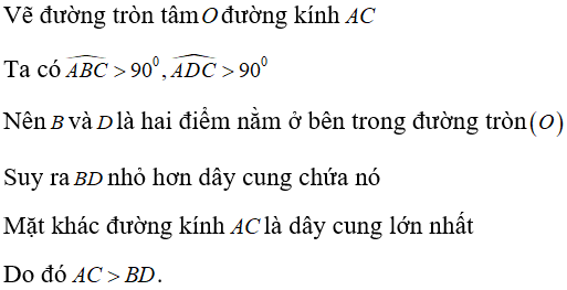 Toán lớp 9 | Lý thuyết - Bài tập Toán 9 có đáp án