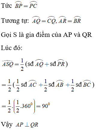 Toán lớp 9 | Lý thuyết - Bài tập Toán 9 có đáp án