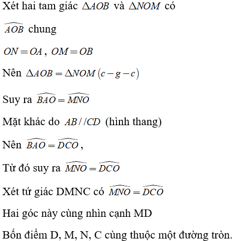 Toán lớp 9 | Lý thuyết - Bài tập Toán 9 có đáp án