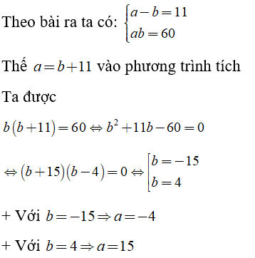 Toán lớp 9 | Lý thuyết - Bài tập Toán 9 có đáp án