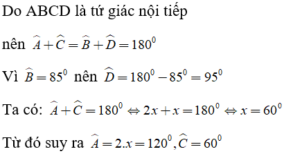 Toán lớp 9 | Lý thuyết - Bài tập Toán 9 có đáp án