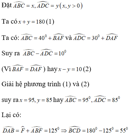 Toán lớp 9 | Lý thuyết - Bài tập Toán 9 có đáp án