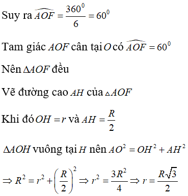 Toán lớp 9 | Lý thuyết - Bài tập Toán 9 có đáp án