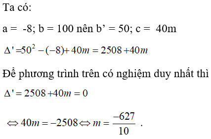 Toán lớp 9 | Lý thuyết - Bài tập Toán 9 có đáp án