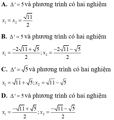 Toán lớp 9 | Lý thuyết - Bài tập Toán 9 có đáp án