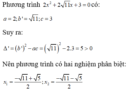 Toán lớp 9 | Lý thuyết - Bài tập Toán 9 có đáp án