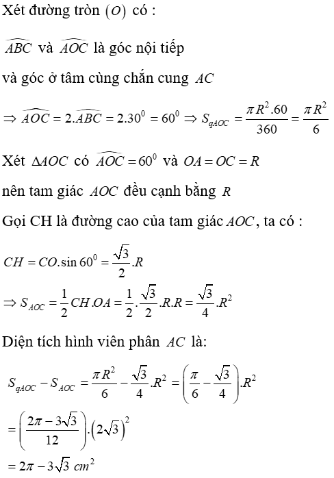 Toán lớp 9 | Lý thuyết - Bài tập Toán 9 có đáp án