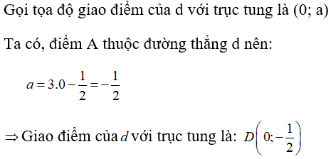 Toán lớp 9 | Lý thuyết - Bài tập Toán 9 có đáp án