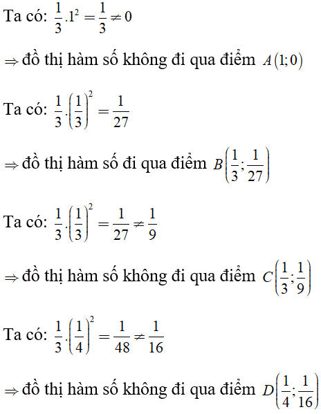 Toán lớp 9 | Lý thuyết - Bài tập Toán 9 có đáp án