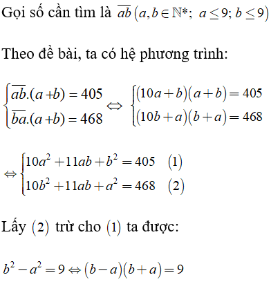 Toán lớp 9 | Lý thuyết - Bài tập Toán 9 có đáp án