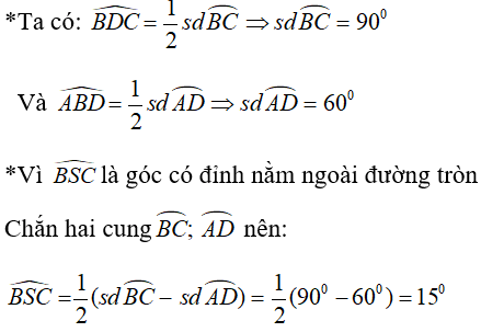 Toán lớp 9 | Lý thuyết - Bài tập Toán 9 có đáp án