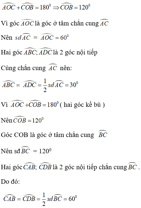 Toán lớp 9 | Lý thuyết - Bài tập Toán 9 có đáp án