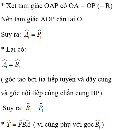 Toán lớp 9 | Lý thuyết - Bài tập Toán 9 có đáp án