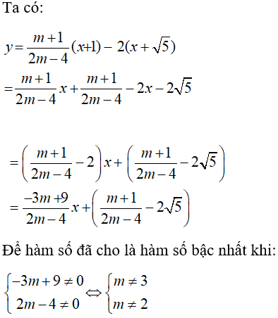 Toán lớp 9 | Lý thuyết - Bài tập Toán 9 có đáp án