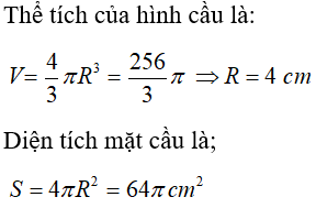 Toán lớp 9 | Lý thuyết - Bài tập Toán 9 có đáp án