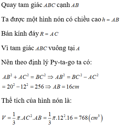 Toán lớp 9 | Lý thuyết - Bài tập Toán 9 có đáp án