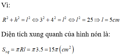 Toán lớp 9 | Lý thuyết - Bài tập Toán 9 có đáp án