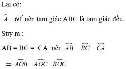 Toán lớp 9 | Lý thuyết - Bài tập Toán 9 có đáp án