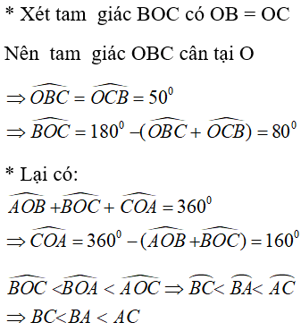 Toán lớp 9 | Lý thuyết - Bài tập Toán 9 có đáp án