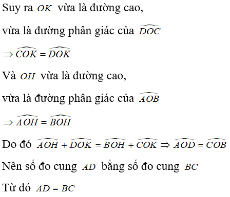 Toán lớp 9 | Lý thuyết - Bài tập Toán 9 có đáp án