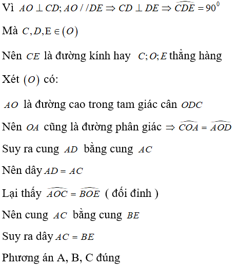 Toán lớp 9 | Lý thuyết - Bài tập Toán 9 có đáp án