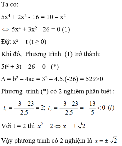 Toán lớp 9 | Lý thuyết - Bài tập Toán 9 có đáp án