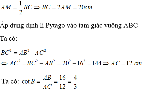 Toán lớp 9 | Lý thuyết - Bài tập Toán 9 có đáp án