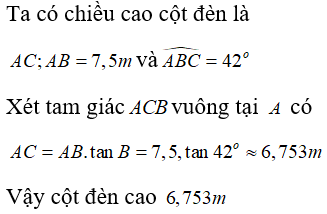 Toán lớp 9 | Lý thuyết - Bài tập Toán 9 có đáp án